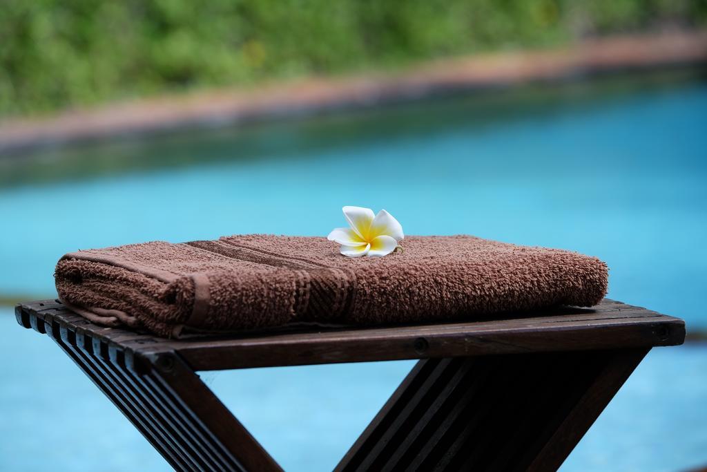 Villa Boreh Beach Resort And Spa Tejakula Exterior foto